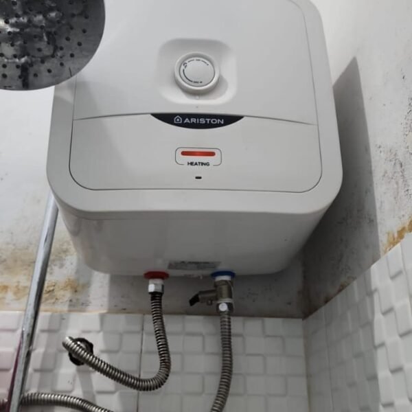 Service Water Heater